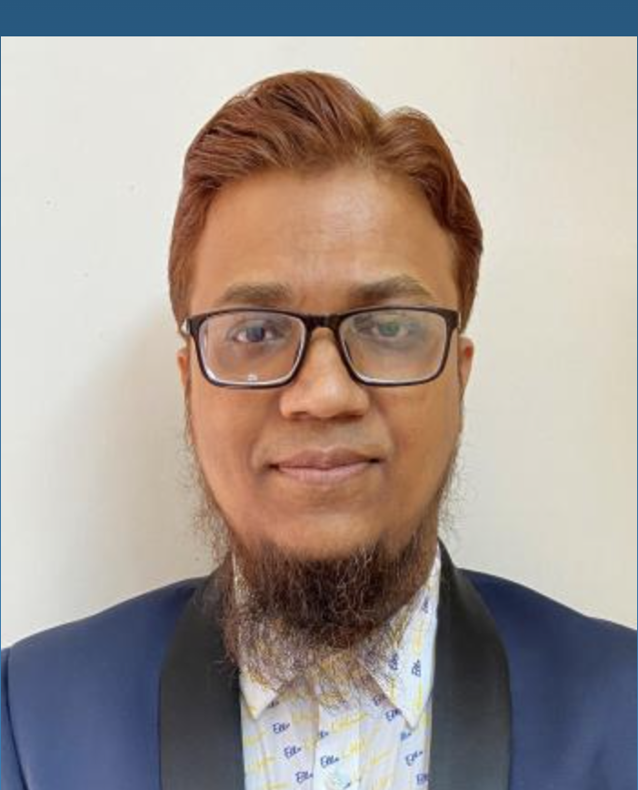 Prof. Mohammad Mehdi Hassan