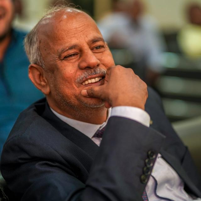 Dr. Udai Shanker