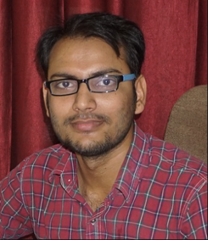 Dr. R. K. Tiwari