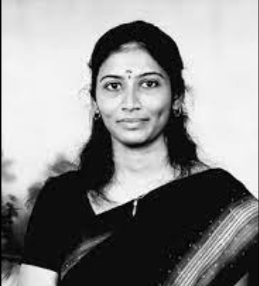Dr. Vijayalakshmi Saravanan