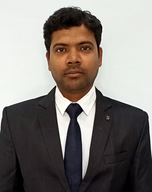 Dr. Sarvesh Pandey