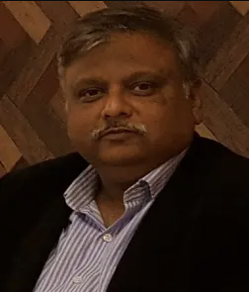 Dr. Manish Gaur
