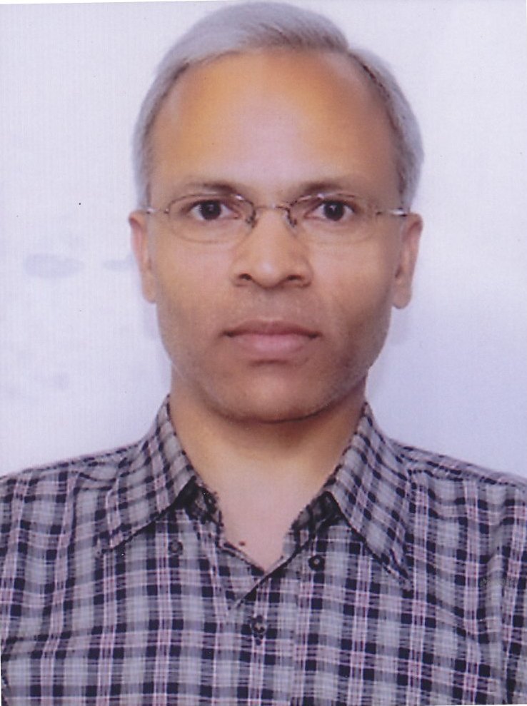Dr. A. K. Singh