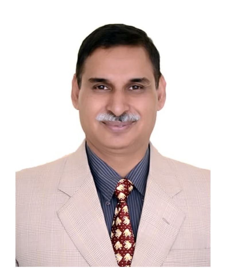 Dr. K. V. Arya
