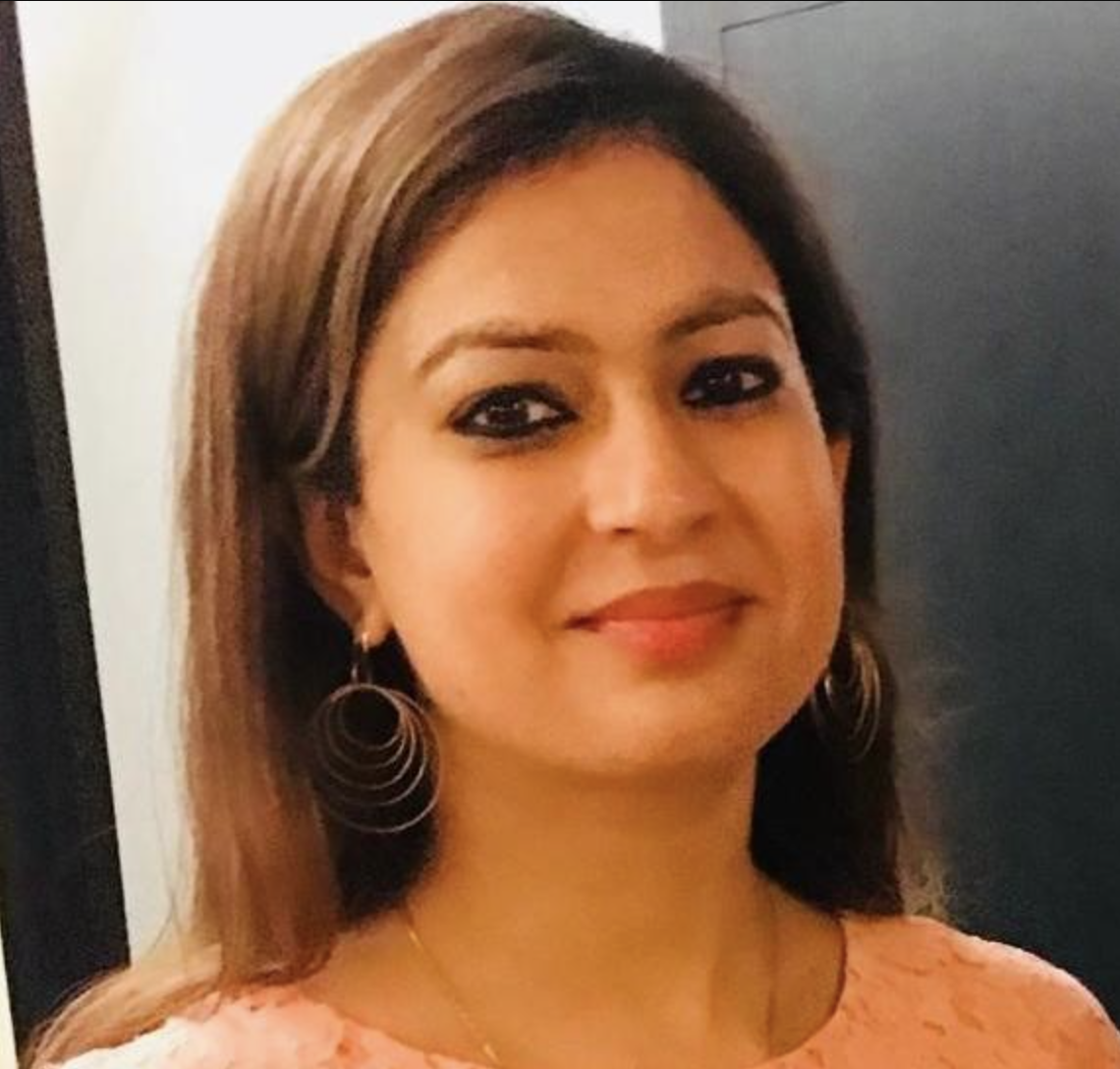 Dr. Surbhi Khan
