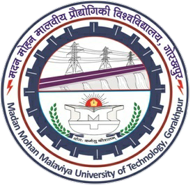 MMMUT Logo