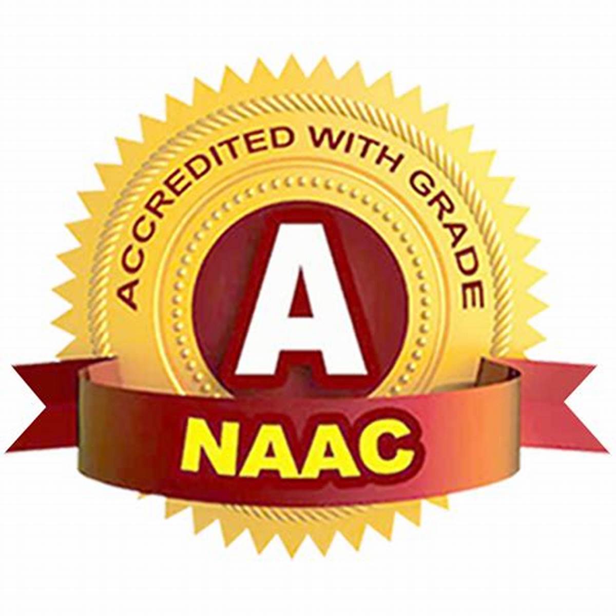 NAAC Logo