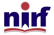 NIRF Logo