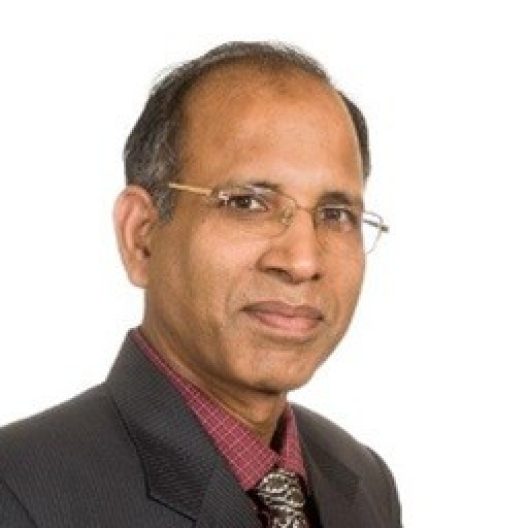 Keynote Speaker